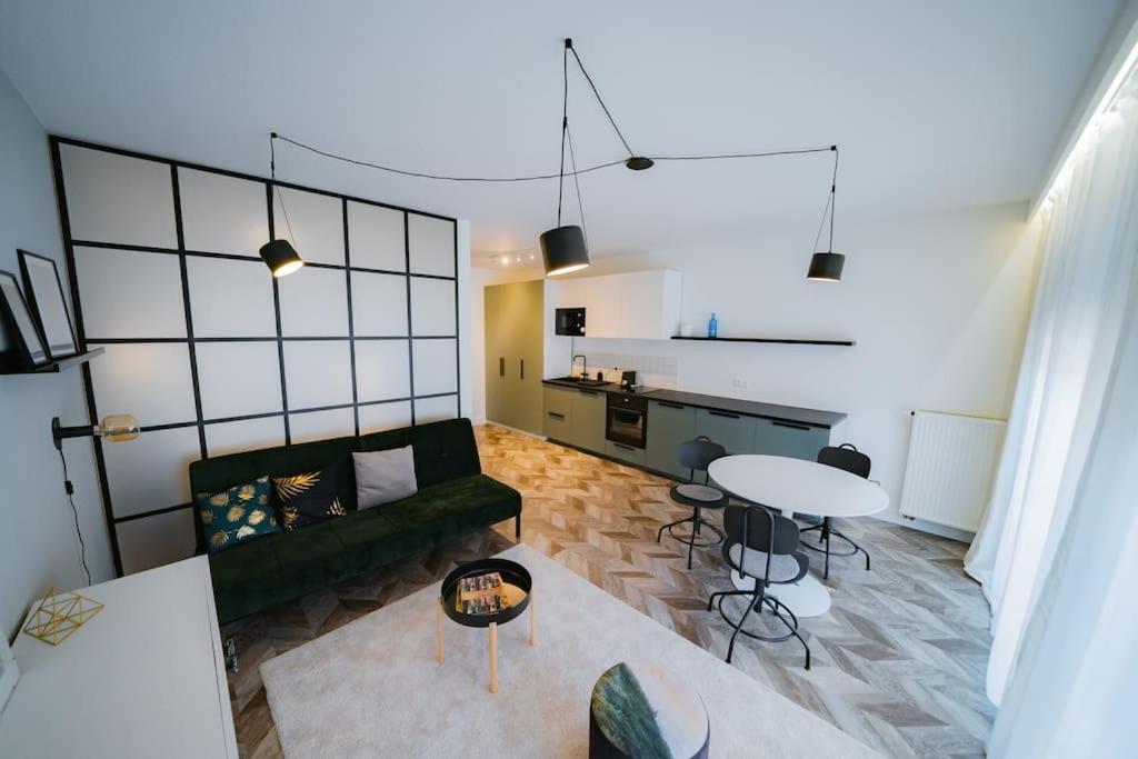 Designer Flat Heart Of The City Budapest Exterior foto