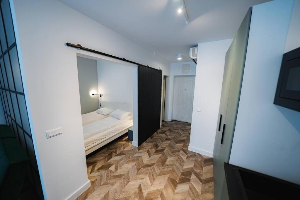 Designer Flat Heart Of The City Budapest Exterior foto