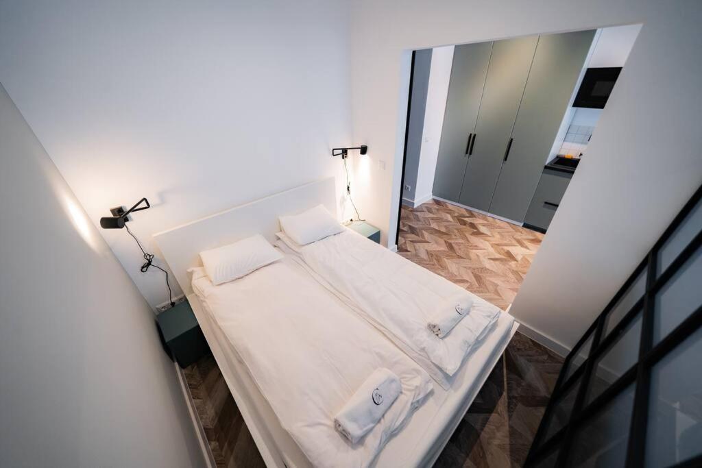 Designer Flat Heart Of The City Budapest Exterior foto