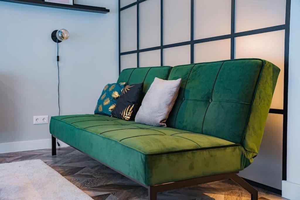 Designer Flat Heart Of The City Budapest Exterior foto
