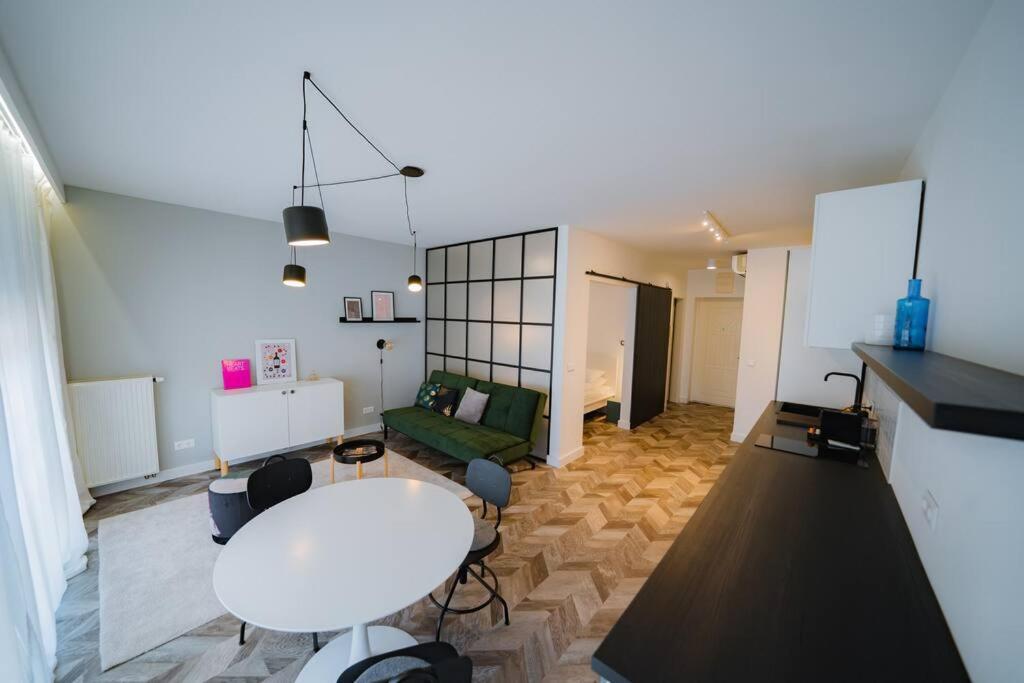 Designer Flat Heart Of The City Budapest Exterior foto