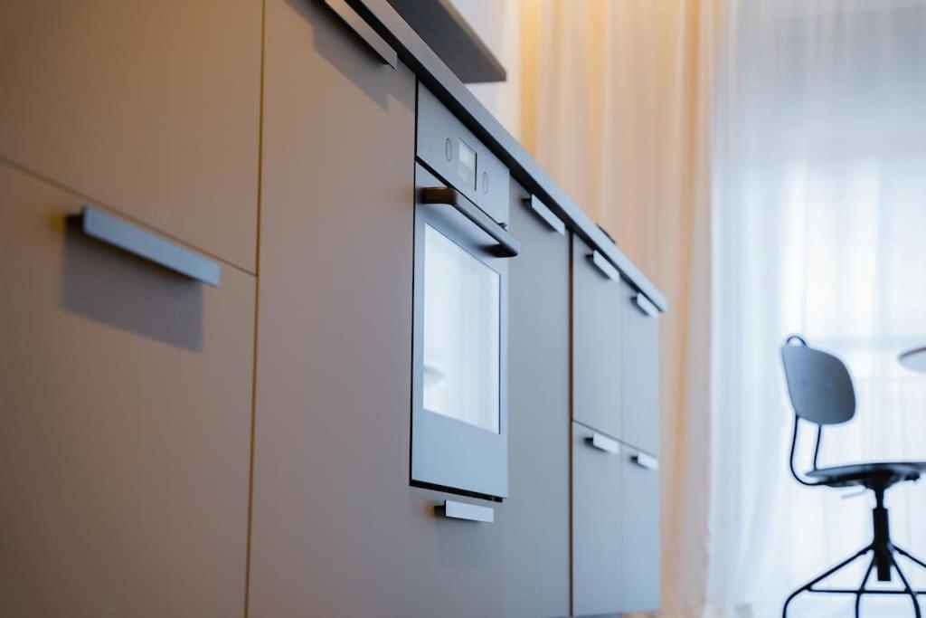 Designer Flat Heart Of The City Budapest Exterior foto