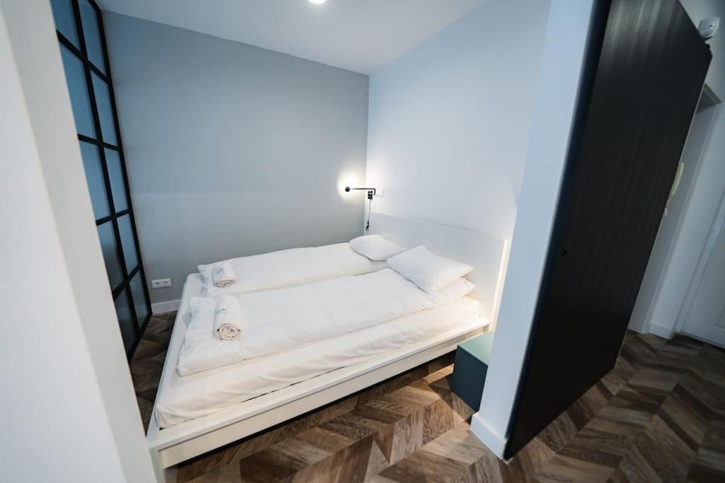 Designer Flat Heart Of The City Budapest Exterior foto